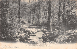 65-BAGNERES DE BIGORRE-N°5186-E/0087 - Bagneres De Bigorre