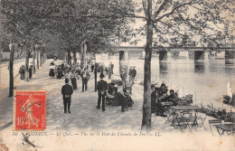 92-ASNIERES-N°5186-E/0055 - Asnieres Sur Seine