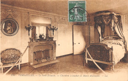 78-VERSAILLES PETIT TRIANON-N°5186-E/0047 - Versailles (Château)