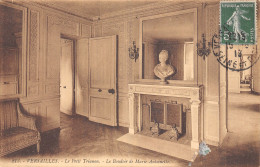 78-VERSAILLES PETIT TRIANON-N°5186-E/0043 - Versailles (Château)