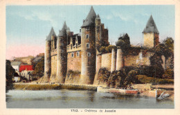 56-JOSSELIN-N°5186-D/0377 - Josselin