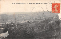 91-PALAISEAU-N°5186-D/0355 - Palaiseau