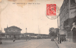 94-JOINVILLE -N°5186-D/0351 - Joinville Le Pont