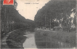 77-VAIRES-N°5186-D/0337 - Vaires Sur Marne