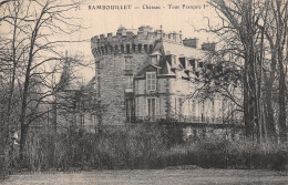 78-RAMBOUILLET-N°5186-D/0315 - Rambouillet