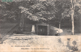 21-VELARS-N°5186-D/0283 - Autres & Non Classés