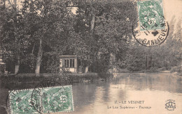 78-LE VESINET-N°5186-D/0291 - Le Vésinet