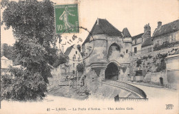 02-LAON-N°5186-D/0251 - Laon