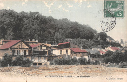 52-BOURBONNE LES BAINS-N°5186-D/0257 - Bourbonne Les Bains