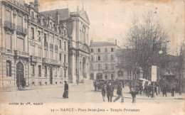 54-NANCY-N°5186-D/0239 - Nancy