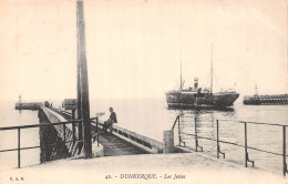 59-DUNKERQUE-N°5186-D/0221 - Dunkerque
