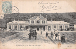 76-ETRETAT-N°5186-D/0215 - Etretat