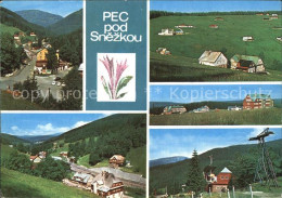 72411305 Krkonose Pec Pod Snezkou  - Pologne