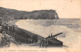 76-ETRETAT-N°5186-D/0213 - Etretat