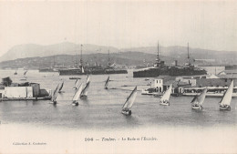 83-TOULON-N°5186-D/0173 - Toulon