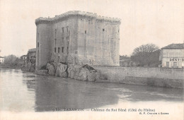 13-TARASCON-N°5186-D/0169 - Tarascon