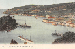 06-VILLEFRANCHE-N°5186-D/0157 - Autres & Non Classés