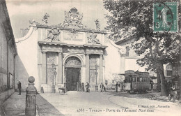 83-TOULON-N°5186-D/0147 - Toulon