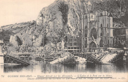 ET-BELGIQUE DINANT-N°5186-D/0141 - Other & Unclassified