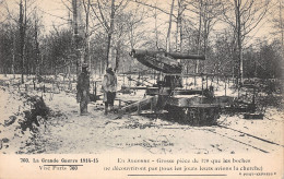 55-ARGONNE-N°5186-D/0113 - Autres & Non Classés