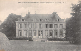 78-SAINT REMY LES CHEVREUSES-N°5186-D/0101 - St.-Rémy-lès-Chevreuse