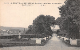 78-SAINT REMY LES CHEVREUSES-N°5186-D/0099 - St.-Rémy-lès-Chevreuse
