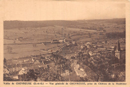 78-VALLEE DE CHEVREUSE-N°5186-D/0089 - Autres & Non Classés