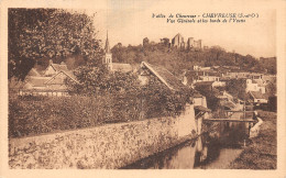 78-CHEVREUSE-N°5186-D/0091 - Chevreuse