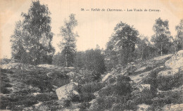 78-VAUX DE CERNAY-N°5186-D/0071 - Vaux De Cernay