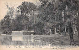 92-MEUDON CLAMART-N°5186-D/0043 - Meudon