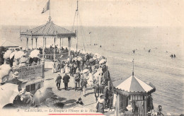 14-CABOURG-N°5186-D/0013 - Cabourg