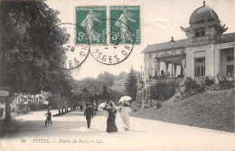 88-VITTEL-N°5186-C/0359 - Contrexeville