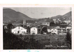 38-VOIRON-N°5186-C/0341 - Voiron