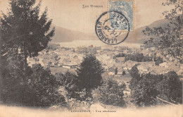 88-GERARDMER-N°5186-C/0321 - Gerardmer