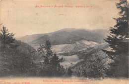 88-VALLEE DES CHARBONNIERS-N°5186-C/0317 - Autres & Non Classés