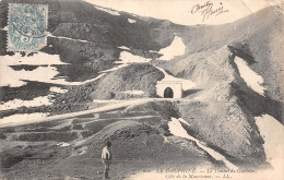 73-LE GALIBIER-N°5186-C/0265 - Sonstige & Ohne Zuordnung