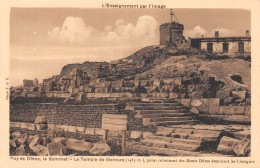 63-PUY DE DOME-N°5186-C/0267 - Other & Unclassified