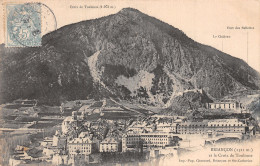 05-BRIANCON-N°5186-C/0263 - Briancon