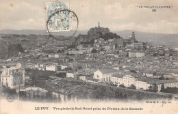 43-LE PUY-N°5186-C/0253 - Le Puy En Velay