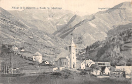 38-LA SALETTE-N°5186-C/0209 - La Salette