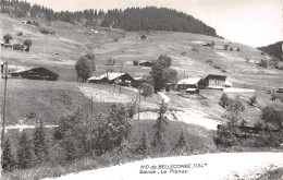 73-NOTRE DAME DE BELLECOMBE-N°5186-C/0177 - Autres & Non Classés