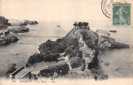 64-BIARRITZ-N°5186-C/0181 - Biarritz