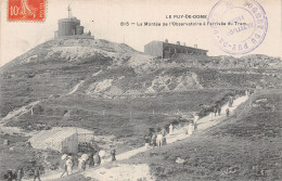 63-PUY DE DOME-N°5186-C/0139 - Autres & Non Classés