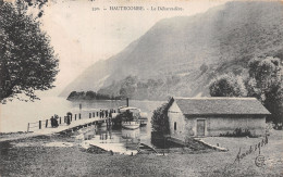 73-HAUTECOMBE-N°5186-C/0125 - Autres & Non Classés