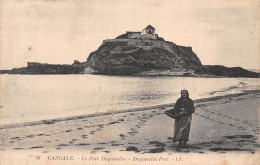 35-CANCALE-N°5186-H/0119 - Cancale