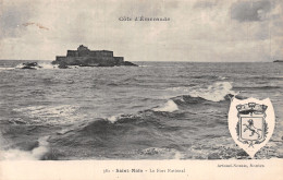 35-SAINT MALO-N°5186-H/0115 - Saint Malo