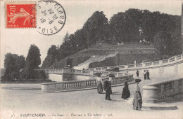 92-SAINT CLOUD-N°5186-H/0135 - Saint Cloud