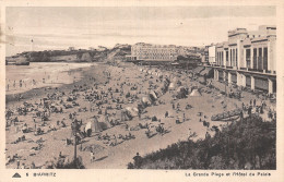 64-BIARRITZ-N°5186-H/0109 - Biarritz