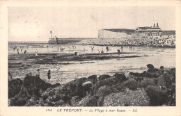 76-LE TREPORT-N°5186-H/0067 - Le Treport