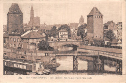 67-STRASBOURG-N°5186-H/0057 - Strasbourg